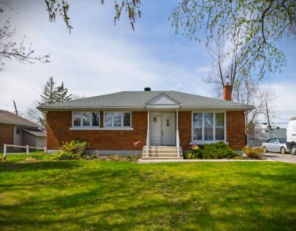 Dorval - 410 Allard - Carson