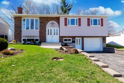 Pincourt - 279 Rue Shamrock - Forest